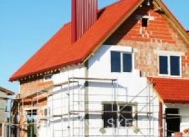 Fasado Šiltinimų, Apdailos ir Remonto Darbai 
